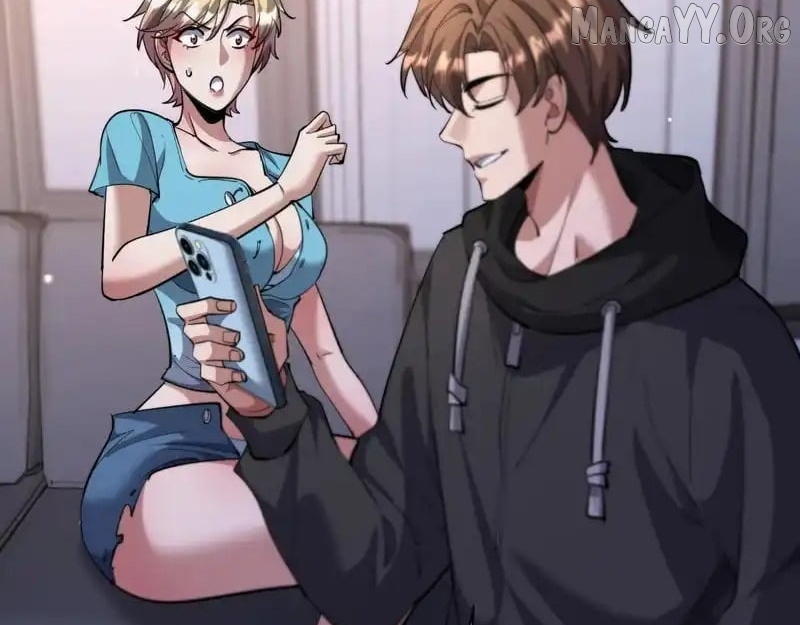I’m Trapped In This Day For One Thousand Years Chapter 234 - page 123